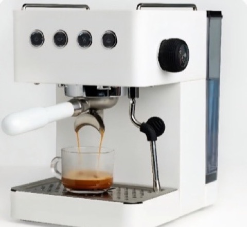 Espresso machine